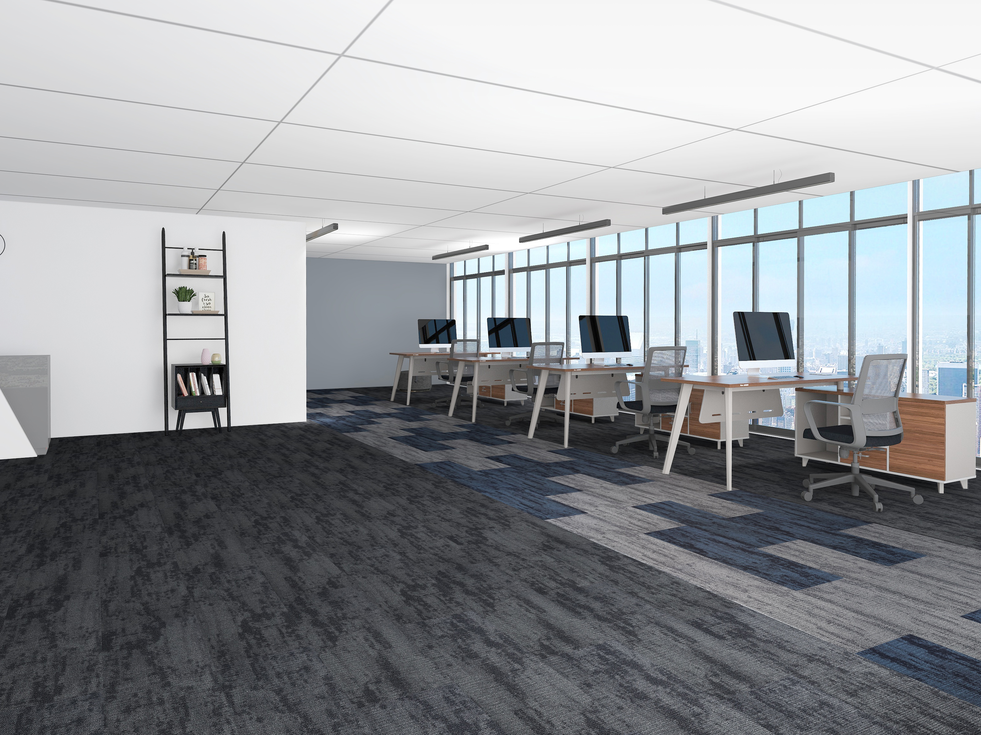 IDL OBSIDIAN room shot 2